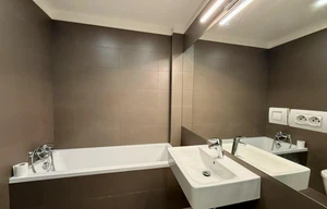 Apartment for rent, 2+kk - 1 bedroom, 84m<sup>2</sup>