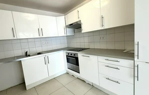 Apartment for rent, 3+kk - 2 bedrooms, 86m<sup>2</sup>