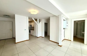 Apartment for rent, 3+kk - 2 bedrooms, 86m<sup>2</sup>