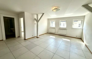 Apartment for rent, 3+kk - 2 bedrooms, 86m<sup>2</sup>