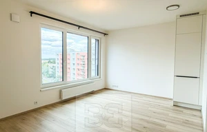Apartment for rent, 2+kk - 1 bedroom, 45m<sup>2</sup>