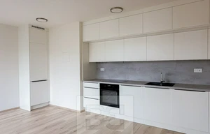 Apartment for rent, 2+kk - 1 bedroom, 45m<sup>2</sup>