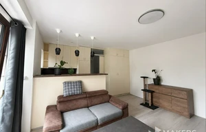 Apartment for rent, 2+kk - 1 bedroom, 63m<sup>2</sup>