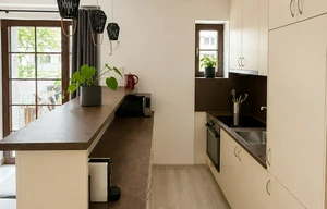 Apartment for rent, 2+kk - 1 bedroom, 63m<sup>2</sup>