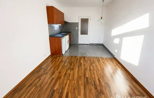 Apartment for rent, 1+KK - Studio, 23m<sup>2</sup>