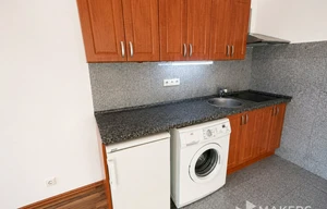Apartment for rent, 1+KK - Studio, 23m<sup>2</sup>