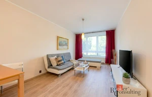 Apartment for sale, 2+kk - 1 bedroom, 55m<sup>2</sup>