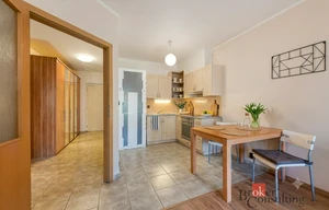 Apartment for sale, 2+kk - 1 bedroom, 55m<sup>2</sup>