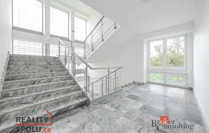 Apartment for rent, 2+kk - 1 bedroom, 57m<sup>2</sup>