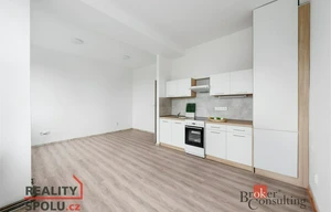 Apartment for rent, 2+kk - 1 bedroom, 57m<sup>2</sup>