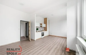 Apartment for rent, 2+kk - 1 bedroom, 57m<sup>2</sup>