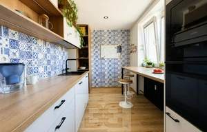 Apartment for sale, 2+1 - 1 bedroom, 61m<sup>2</sup>