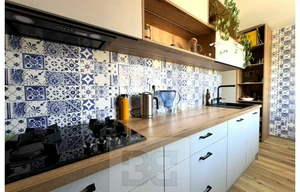 Apartment for sale, 2+1 - 1 bedroom, 61m<sup>2</sup>