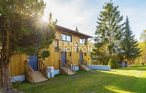 Apartment for sale, 3+kk - 2 bedrooms, 48m<sup>2</sup>