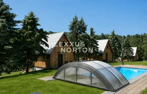 Apartment for sale, 3+kk - 2 bedrooms, 70m<sup>2</sup>