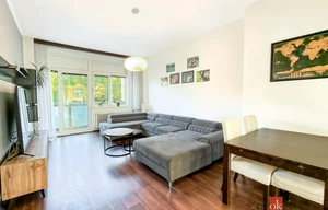 Apartment for sale, 3+1 - 2 bedrooms, 90m<sup>2</sup>