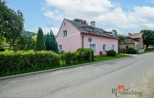 Family house for sale, 161m<sup>2</sup>, 1012m<sup>2</sup> of land