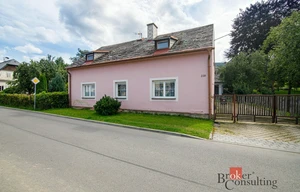 Family house for sale, 161m<sup>2</sup>, 1012m<sup>2</sup> of land