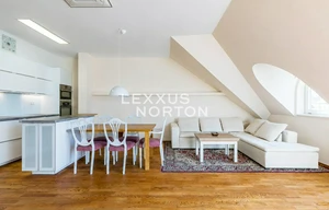 Apartment for rent, 4+kk - 3 bedrooms, 150m<sup>2</sup>