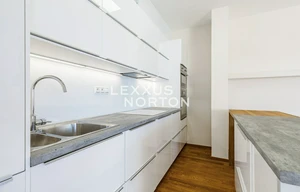 Apartment for rent, 4+kk - 3 bedrooms, 150m<sup>2</sup>