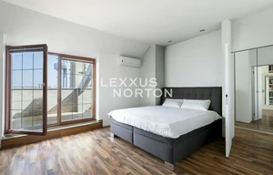 Apartment for rent, 4+kk - 3 bedrooms, 150m<sup>2</sup>