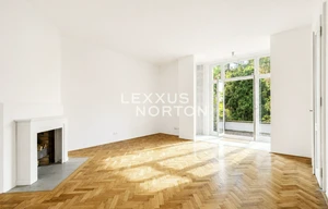 Apartment for rent, 5+1 - 4 bedrooms, 240m<sup>2</sup>