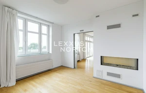 Apartment for rent, 5+1 - 4 bedrooms, 204m<sup>2</sup>