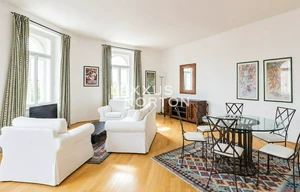 Apartment for rent, 3+1 - 2 bedrooms, 83m<sup>2</sup>