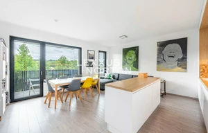 Apartment for rent, 4+kk - 3 bedrooms, 91m<sup>2</sup>