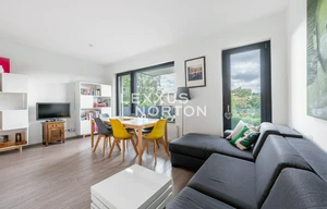 Apartment for rent, 4+kk - 3 bedrooms, 91m<sup>2</sup>