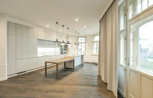 Apartment for rent, 4+kk - 3 bedrooms, 167m<sup>2</sup>