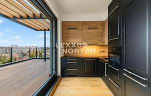 Apartment for rent, 4+kk - 3 bedrooms, 110m<sup>2</sup>