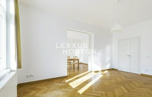 Apartment for rent, 4+kk - 3 bedrooms, 102m<sup>2</sup>