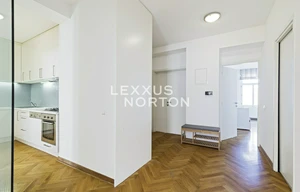 Apartment for rent, 4+kk - 3 bedrooms, 102m<sup>2</sup>