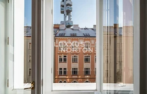 Apartment for rent, 4+kk - 3 bedrooms, 102m<sup>2</sup>