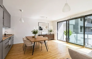 Apartment for rent, 1+KK - Studio, 40m<sup>2</sup>