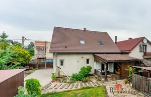 Family house for sale, 165m<sup>2</sup>, 693m<sup>2</sup> of land