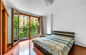 Apartment for rent, 2+kk - 1 bedroom, 55m<sup>2</sup>