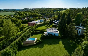 Family house for sale, 232m<sup>2</sup>, 933m<sup>2</sup> of land