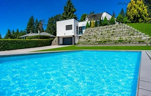Family house for sale, 232m<sup>2</sup>, 933m<sup>2</sup> of land