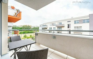 Apartment for sale, 1+KK - Studio, 40m<sup>2</sup>