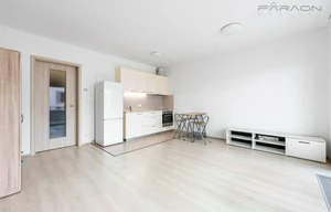 Apartment for sale, 1+KK - Studio, 40m<sup>2</sup>