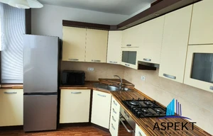 Apartment for rent, 3+kk - 2 bedrooms, 83m<sup>2</sup>