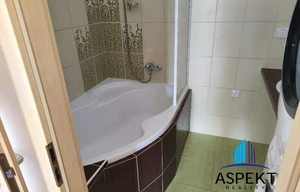 Apartment for rent, 3+kk - 2 bedrooms, 83m<sup>2</sup>