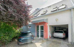 Family house for rent, 148m<sup>2</sup>, 225m<sup>2</sup> of land