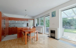 Family house for rent, 148m<sup>2</sup>, 225m<sup>2</sup> of land