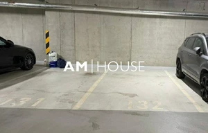 Parking space for rent, 13m<sup>2</sup>