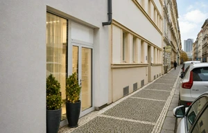 Retail space for rent, 73m<sup>2</sup>