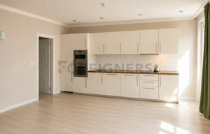 Apartment for rent, 2+kk - 1 bedroom, 52m<sup>2</sup>