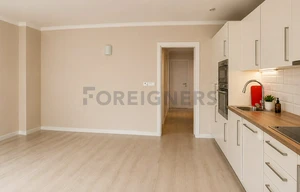 Apartment for rent, 2+kk - 1 bedroom, 52m<sup>2</sup>